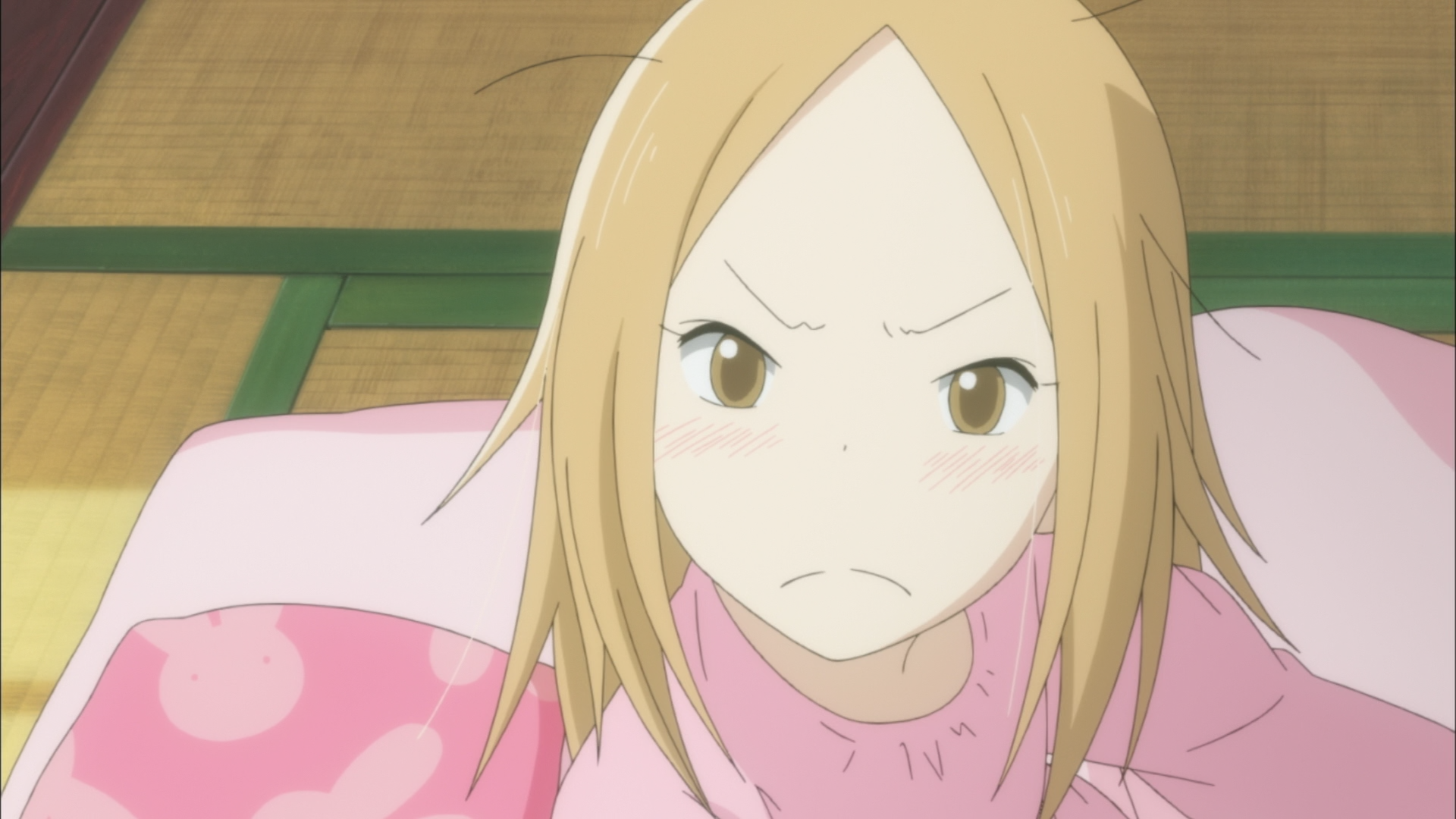 Usagi Drop | Yousei-raws